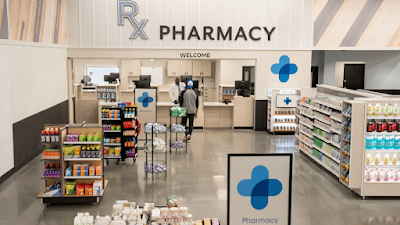 Fred Meyer Pharmacy