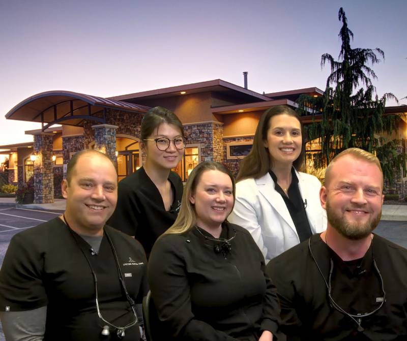 Lifetime Dental Care