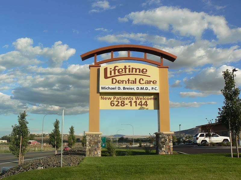 Lifetime Dental Care