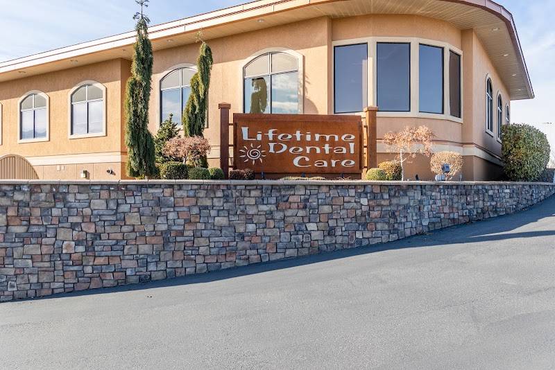 Lifetime Dental Care