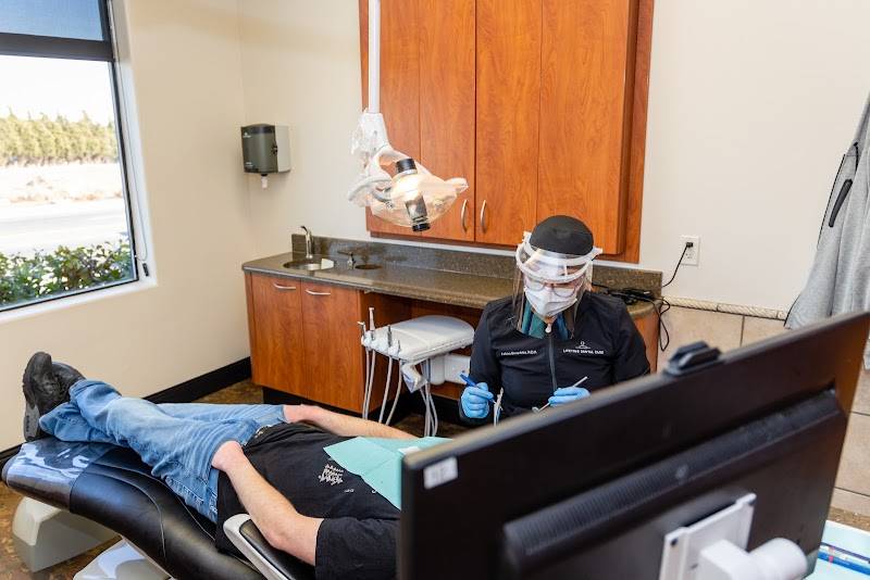 Lifetime Dental Care
