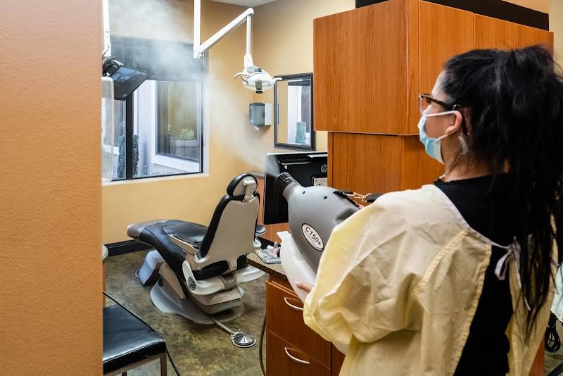 Lifetime Dental Care