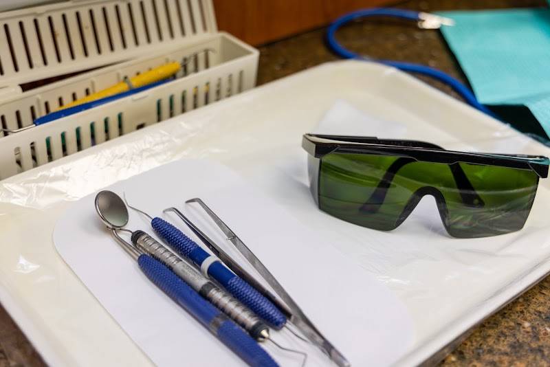 Lifetime Dental Care