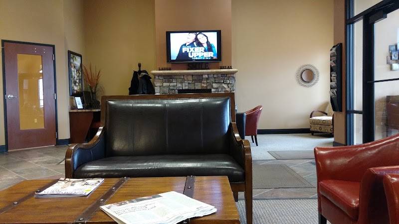Lifetime Dental Care