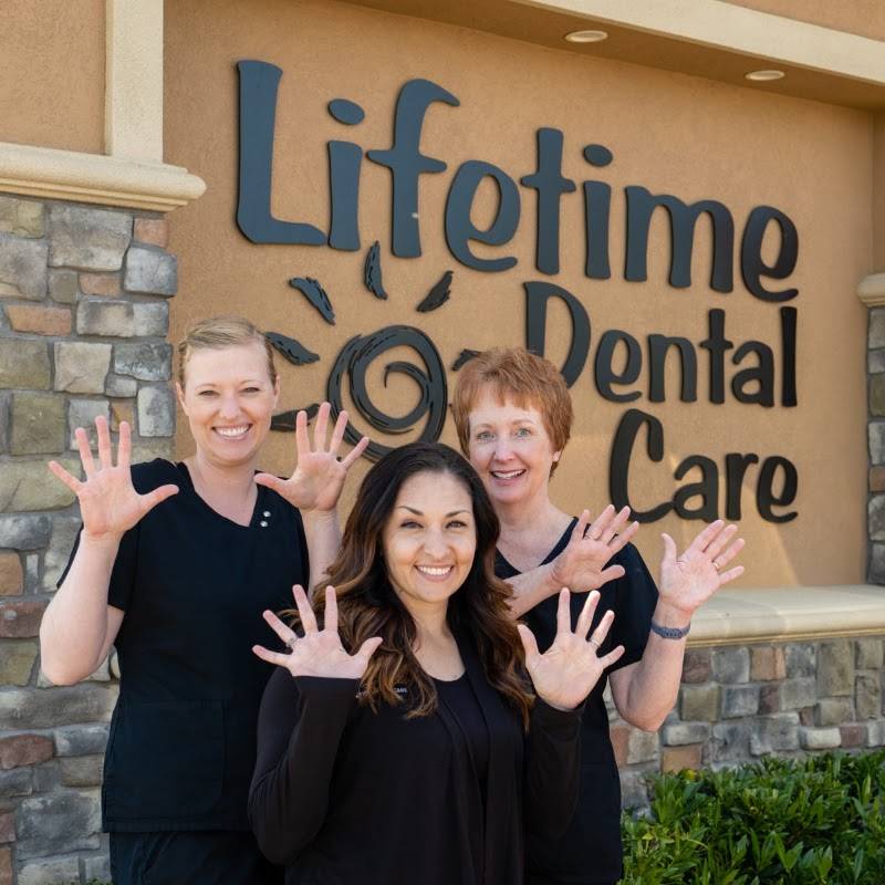 Lifetime Dental Care