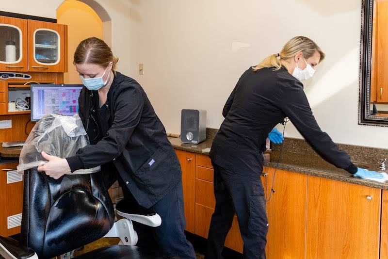 Lifetime Dental Care
