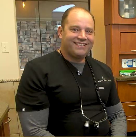 Lifetime Dental Care