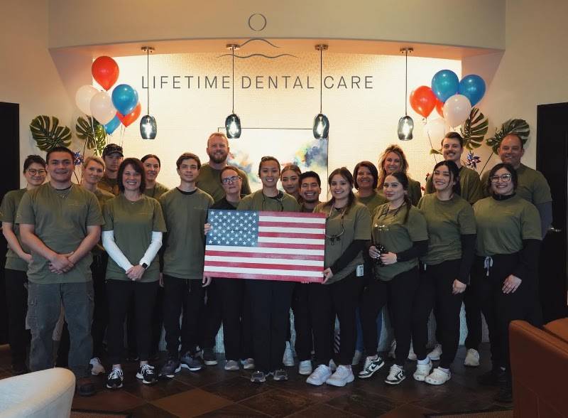Lifetime Dental Care